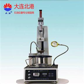 潤滑脂(zhi)和(he)石油脂(zhi)錐入(ru)度測(ce)定儀(yi)